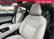 2025 Nissan Murano SL SUV