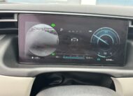 2022 Hyundai Tucson Hybrid Limited SUV