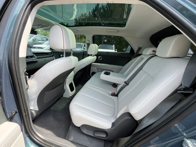 2023 Hyundai IONIQ 5 Limited SUV