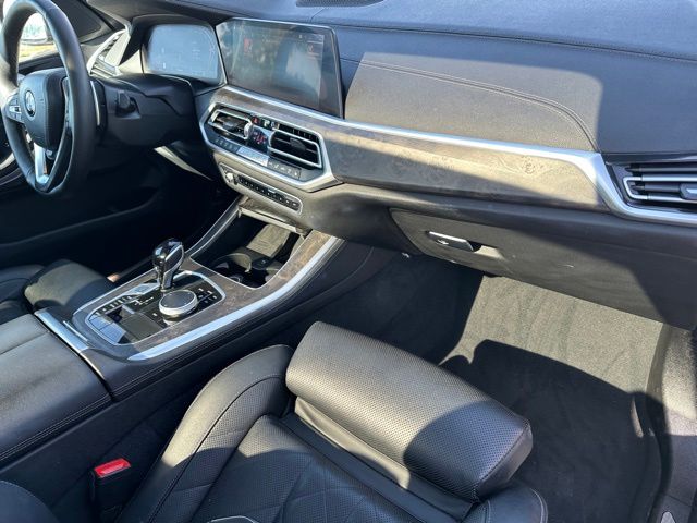 2023 BMW X5 xDrive40i SUV