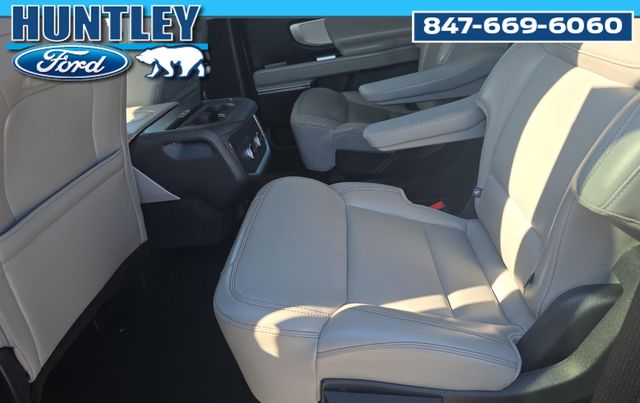 2025 Ford Expedition Active SUV