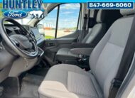 2024 Ford Transit-350 Cargo Base Van High Roof Ext. Van