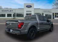 2024 Ford F-150 XLT Truck SuperCrew Cab