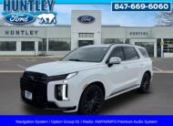 2024 Hyundai Palisade Calligraphy Night Edition SUV