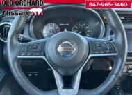 2021 Nissan Kicks SR SUV