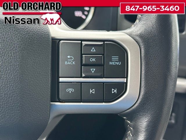 2024 Ford Expedition Max XLT SUV