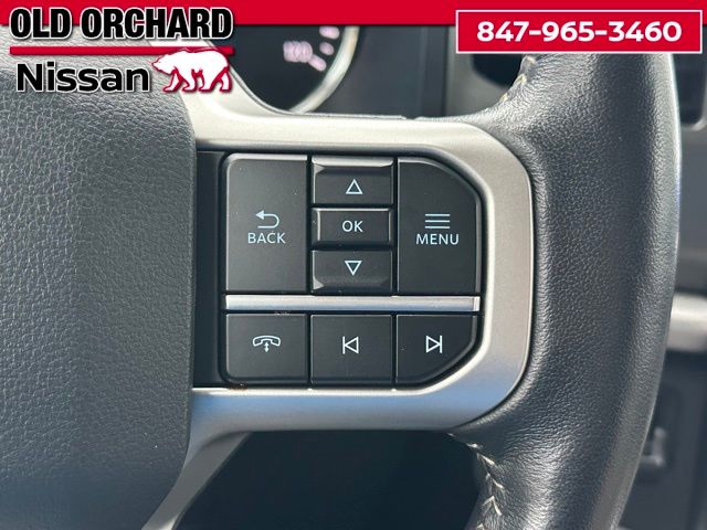 2024 Ford Expedition Max XLT SUV