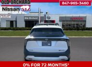2026 Nissan Kicks SR SUV