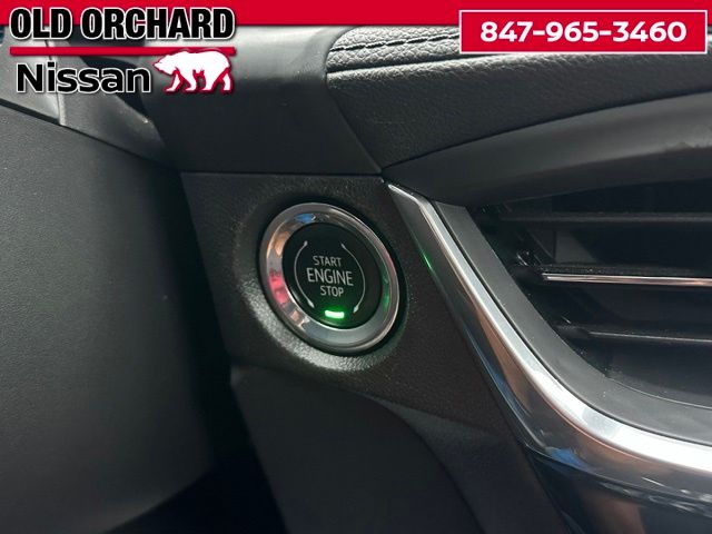 2024 Buick Encore GX Sport Touring SUV