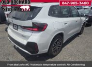 2025 BMW X1 xDrive28i SUV