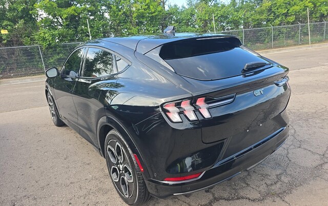 2023 Ford Mustang Mach-E GT SUV