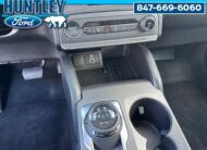 2025 Ford Bronco Sport Outer Banks SUV