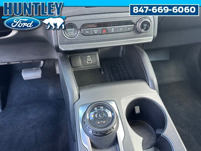 2025 Ford Bronco Sport Outer Banks SUV