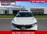 2026 Nissan Sentra SV Sedan