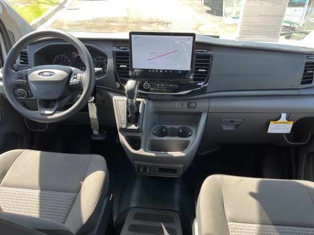 2024 Ford Transit-350 Cargo Base Van Low Roof Van