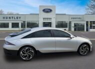 2024 Hyundai IONIQ 6 SEL Sedan