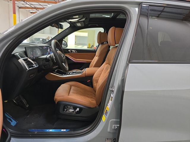 2024 BMW X5 PHEV xDrive50e SUV