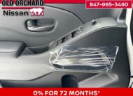 2026 Nissan Frontier SV Truck Crew Cab