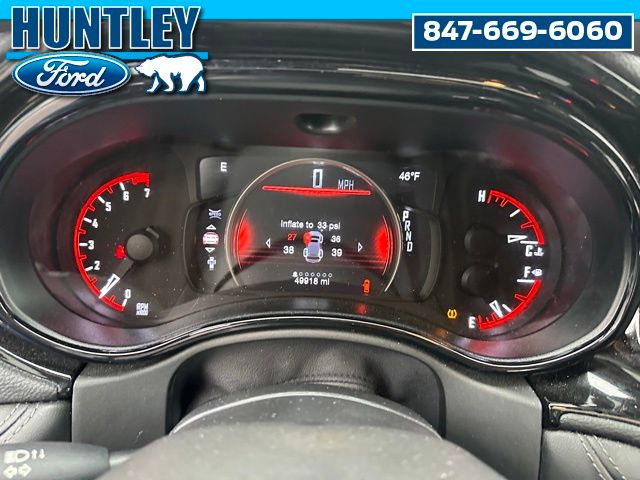 2022 Dodge Durango GT Plus SUV