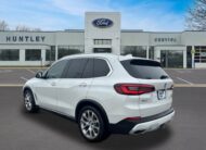2021 BMW X5 PHEV xDrive45e SUV