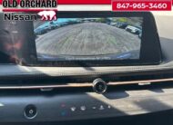 2024 Nissan ARIYA Engage e-4orce SUV
