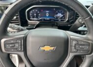2024 Chevrolet Silverado 2500 HD High Country Truck Crew Cab