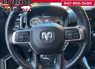 2022 Ram 2500 Laramie Truck Crew Cab