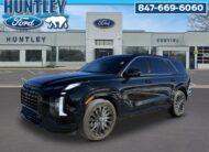 2024 Hyundai Palisade Calligraphy Night Edition SUV