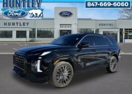 2024 Hyundai Palisade Calligraphy Night Edition SUV