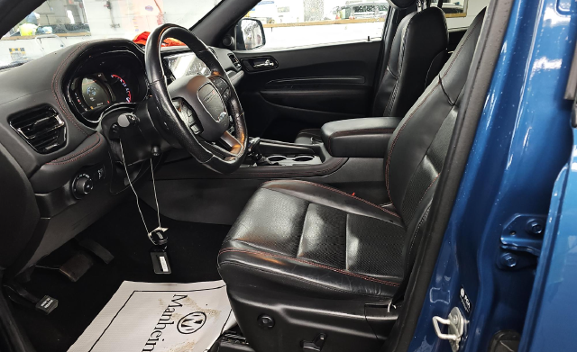 2023 Dodge Durango GT Premium SUV