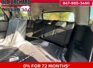2026 Nissan Pathfinder SL SUV