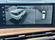 2025 Hyundai Santa Fe Hybrid Limited SUV