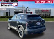 2027 Nissan Kicks SV SUV