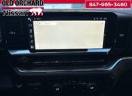 2024 Chevrolet Silverado 1500 RST Truck Crew Cab