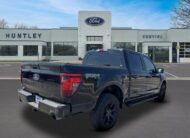 2024 Ford F-150 STX Truck SuperCrew Cab