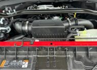 2025 Ford Explorer Platinum SUV