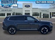 2023 Kia Telluride S SUV