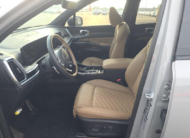 2025 Kia Sorento X-Line SX Prestige SUV