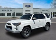 2023 Toyota 4Runner TRD Off-Road Premium SUV