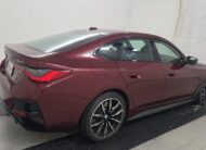 2023 BMW i4 M50 Gran Coupe