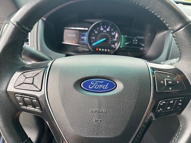 2019 Ford Explorer Limited SUV