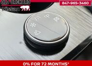 2026 Nissan Rogue Platinum SUV