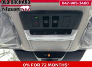2026 Nissan Pathfinder Platinum SUV
