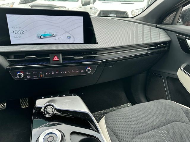2024 Kia EV6 GT-Line SUV