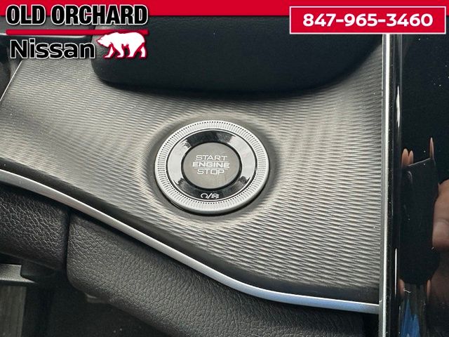 2023 Jeep Grand Cherokee Altitude X SUV