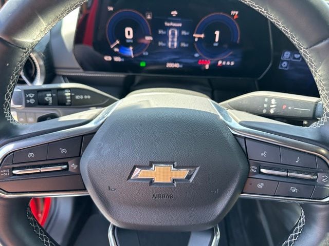 2024 Chevrolet Blazer EV LT SUV
