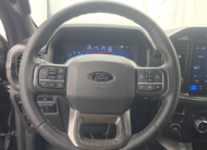 2024 Ford F-150 XLT Truck SuperCrew Cab