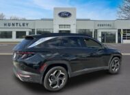 2024 Hyundai Tucson Hybrid Limited SUV