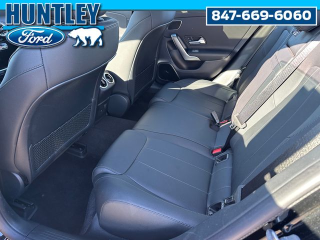 2024 Mercedes-Benz CLA 250 CLA 250 Coupe