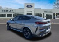 2025 BMW X6 xDrive40i SUV